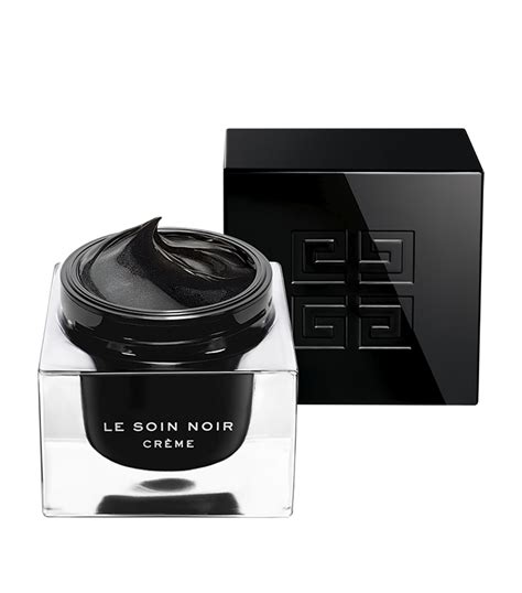 givenchy crema negra|Le Soin Noir .